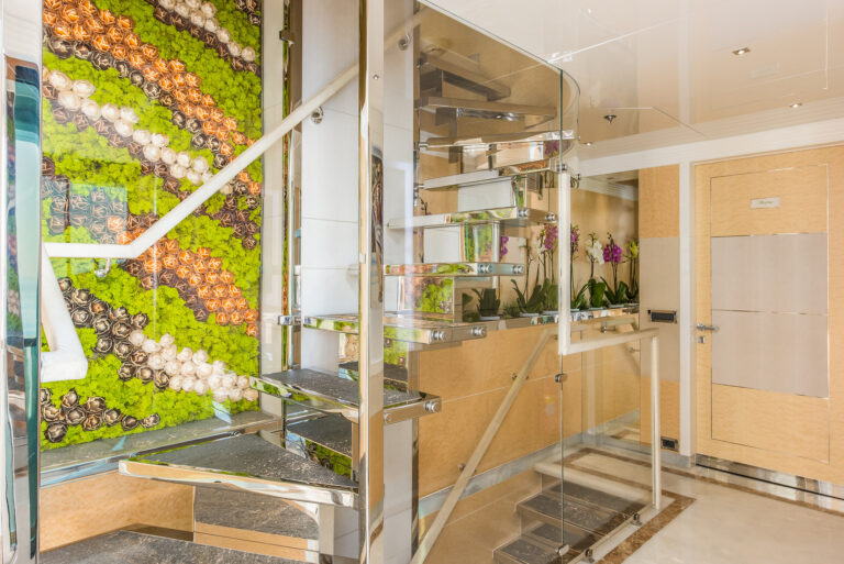 Stairwell
