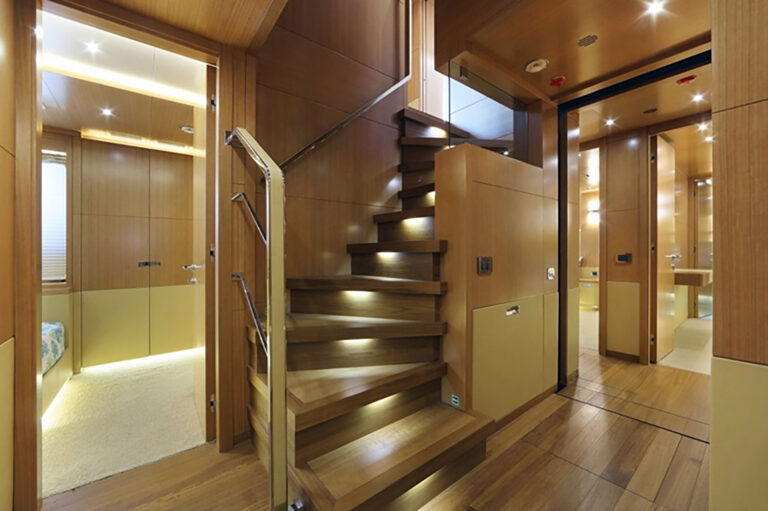 Stairwell ZAZOU