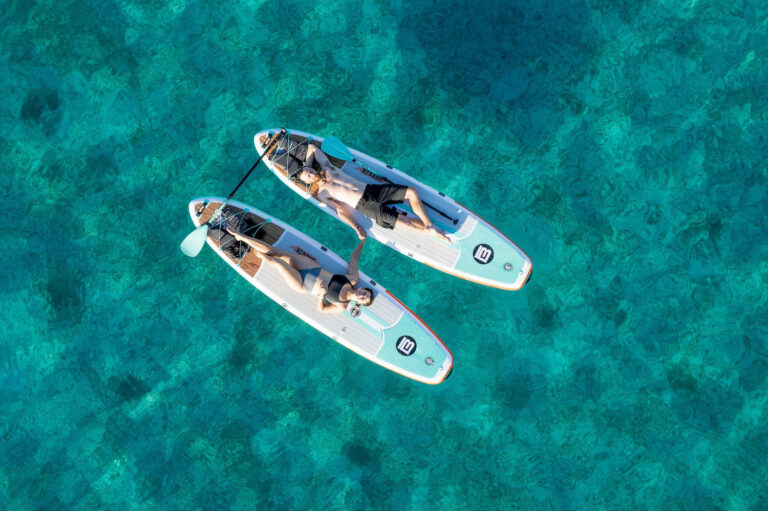 Stand Up Paddle Boards