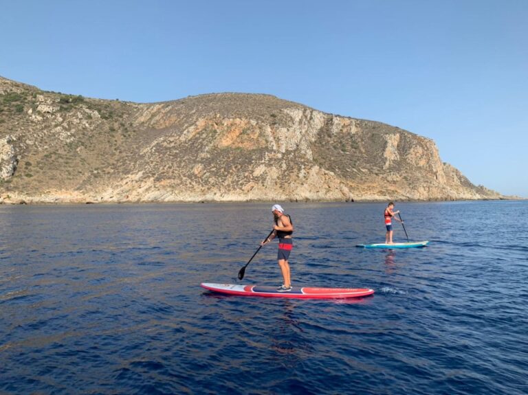 Stand Up Paddle Boards