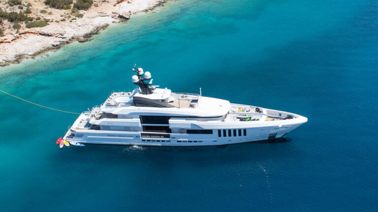 Stern To In Turkey