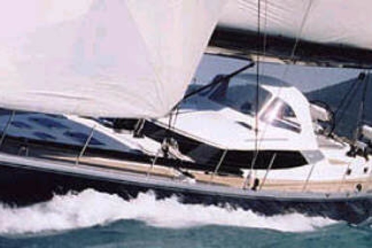 Storm 2 Eagle 66