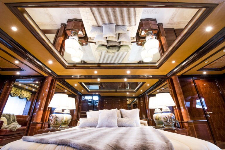 Sumptuous Master Suite