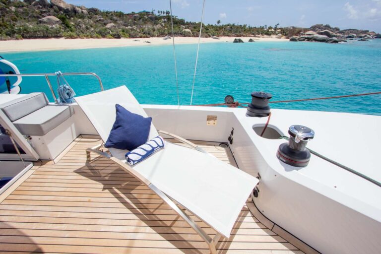 Sun Bed