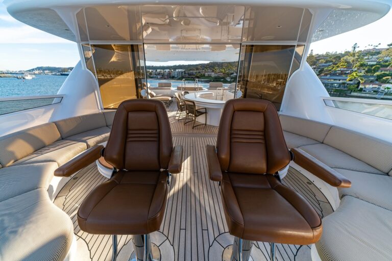 Sun Deck
