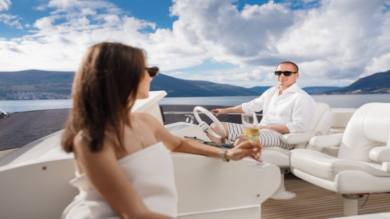 Sun Deck