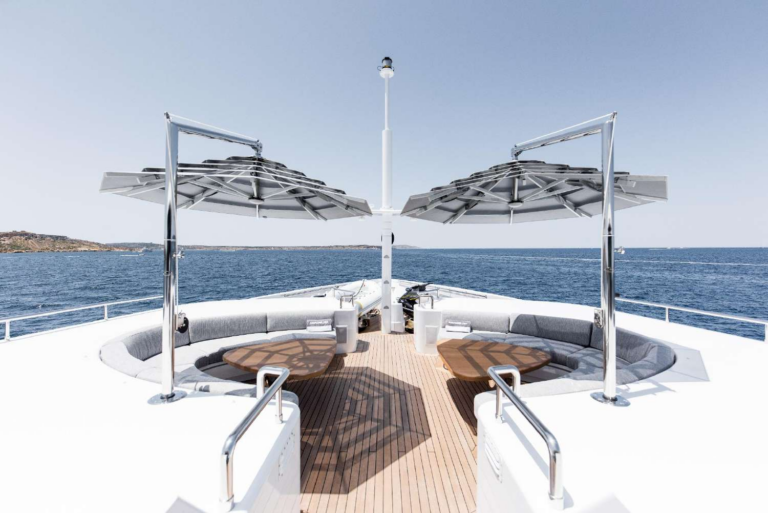 Sun Deck