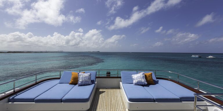 Sun Deck Sunpads