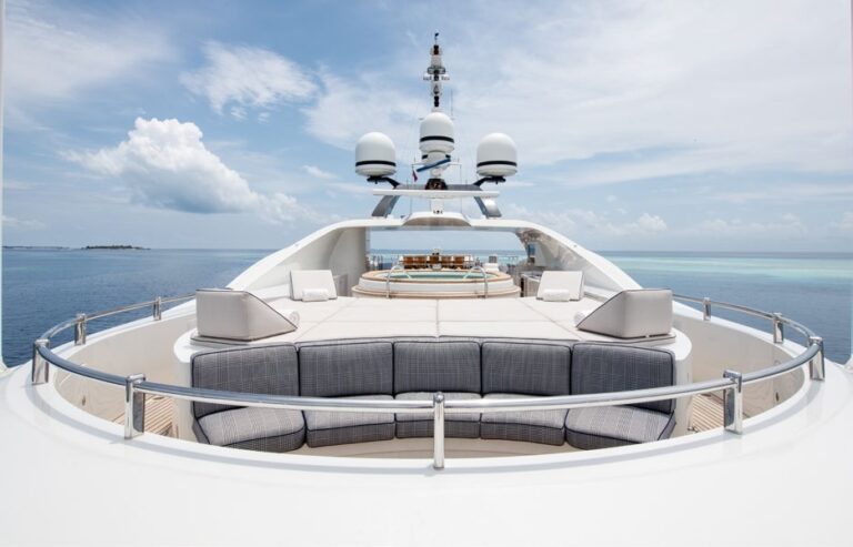 Sun Deck Sunpads