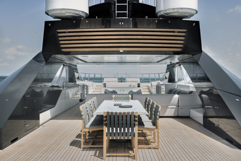 Sun Deck