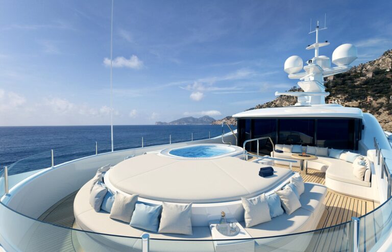 Sunabthing And Jacuzzi