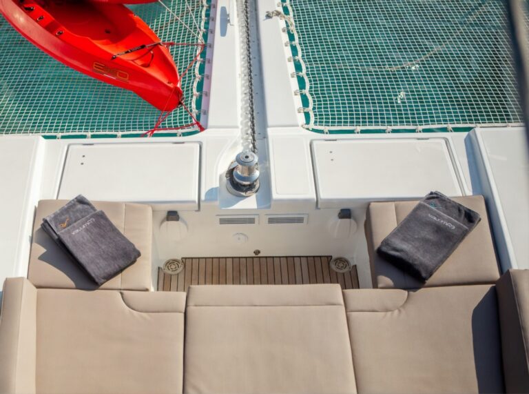 Sunbathing And Trampolines