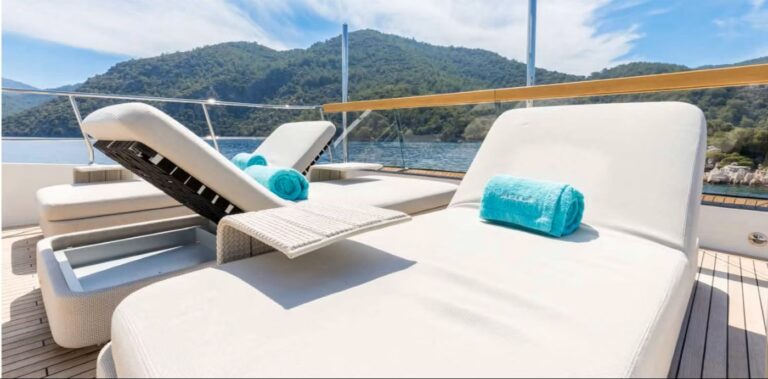 Sundeck