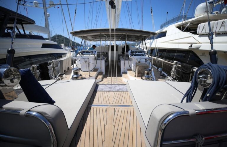 Sundeck