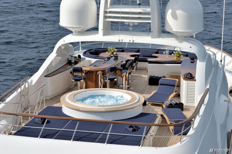 Sundeck
