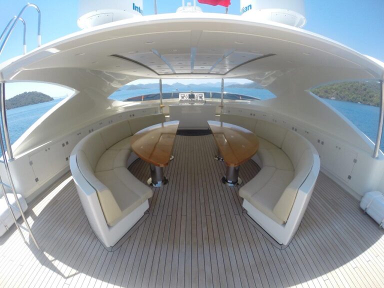 Sundeck