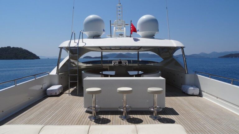 Sundeck
