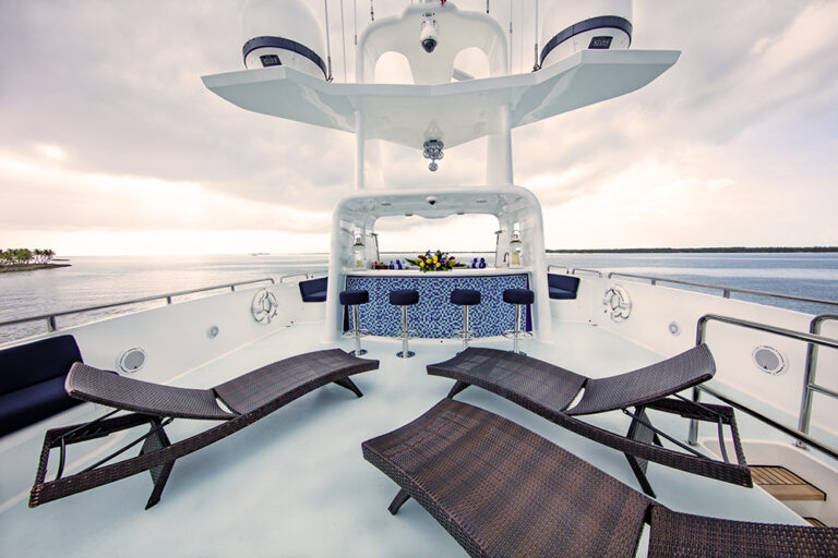 Sundeck