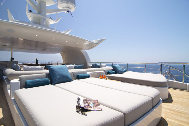 Sundeck Sun Pads