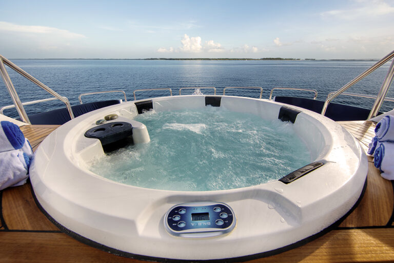 Sundeck
