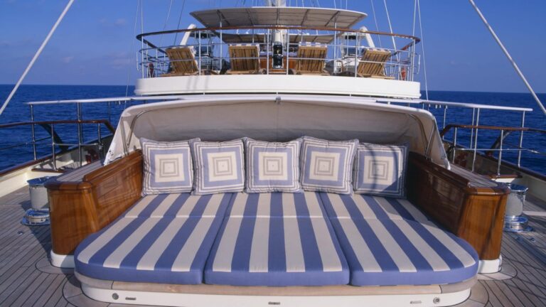 Sunloungers