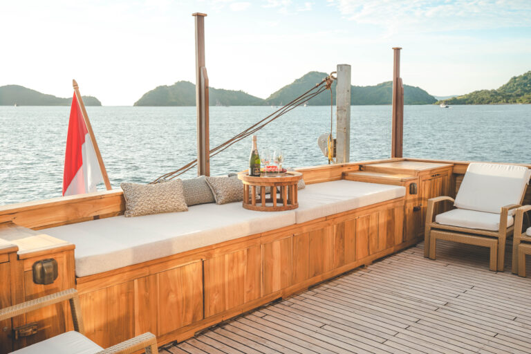 Sunpad - Seating