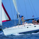 Beneteau 50