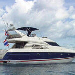Sunseeker 62
