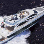 Sunseeker 64