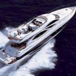 Sunseeker Manhattan 74