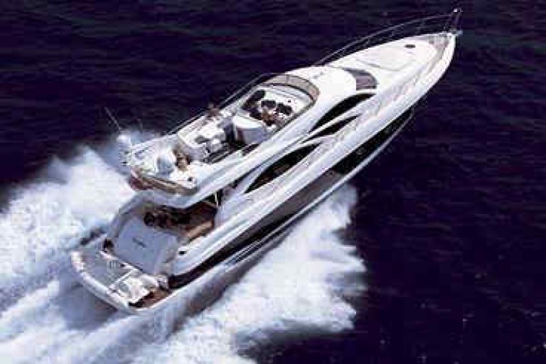 Sunseeker Manhattan 74