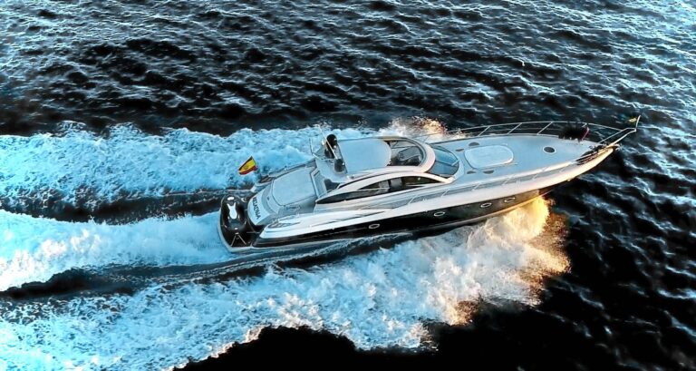 Sunseeker In House