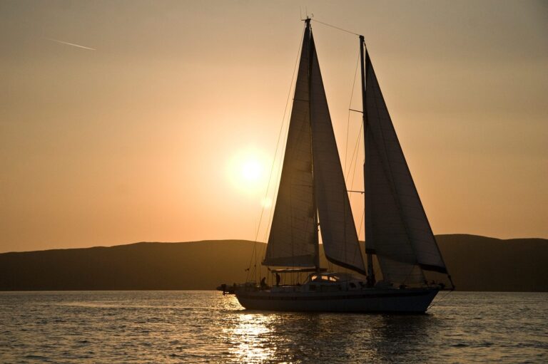 Sunset View