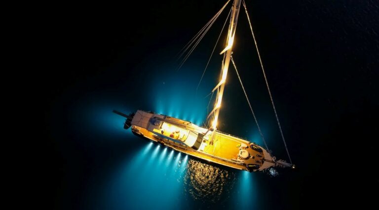 Superyacht GOOD LIFE