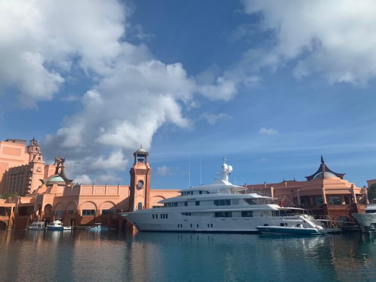 Superyacht PARTY GIRL