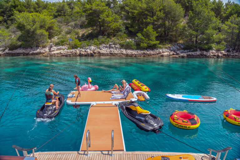 Superyacht Toys