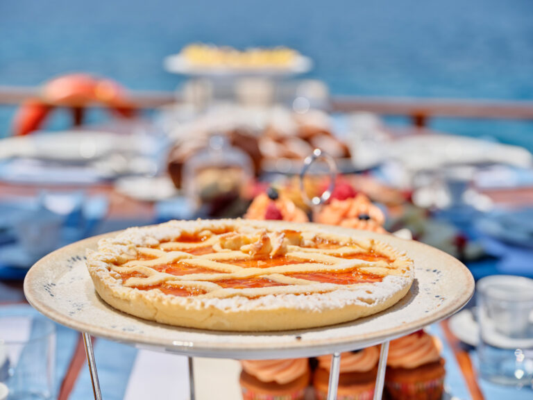 Sweet Pie