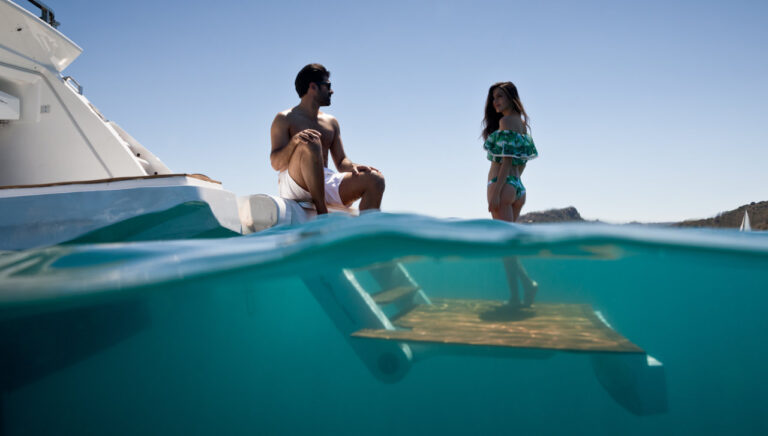 Swimplatform