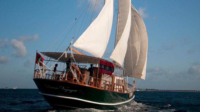 Sy Dream Voyager