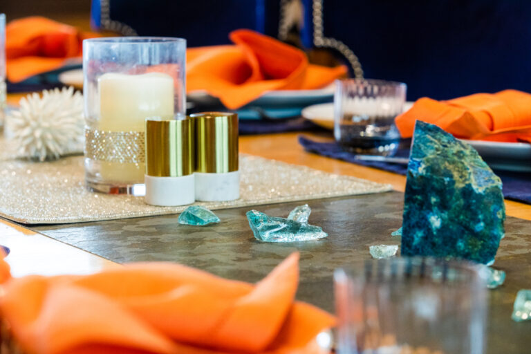 Table Setting