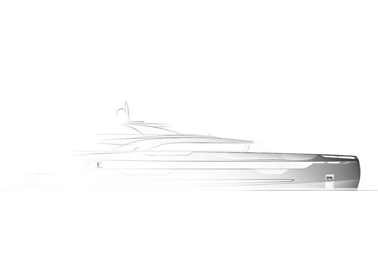 Teaser - Motor Yacht Lady