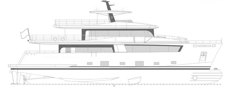 Technical Drawing Profile
