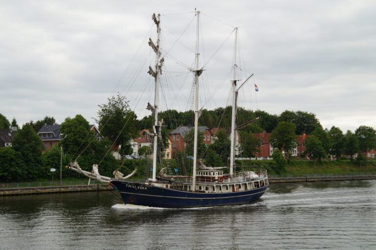 Thalassa In Rendsburg