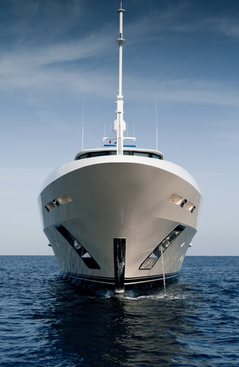 The Bow