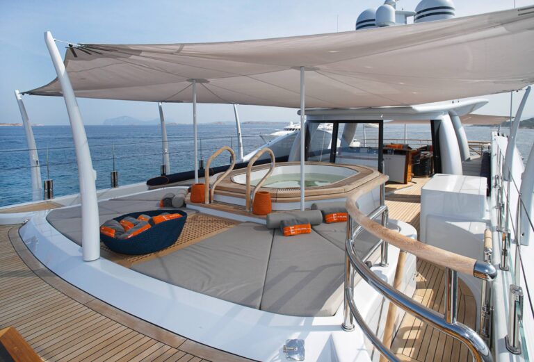 The Sundeck