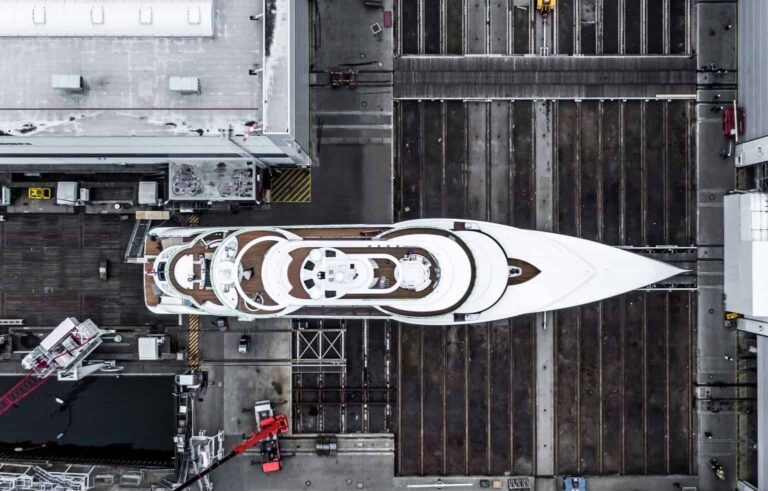 To Be Launched
