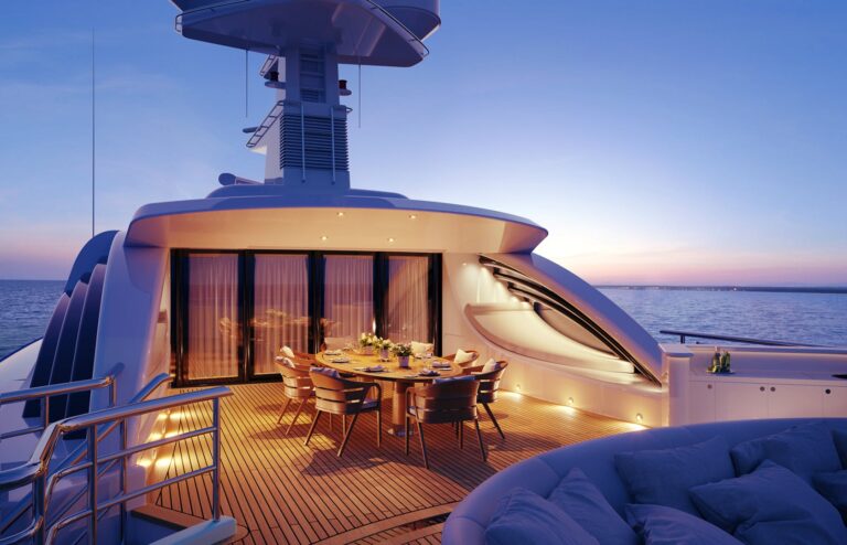 Top Deck
