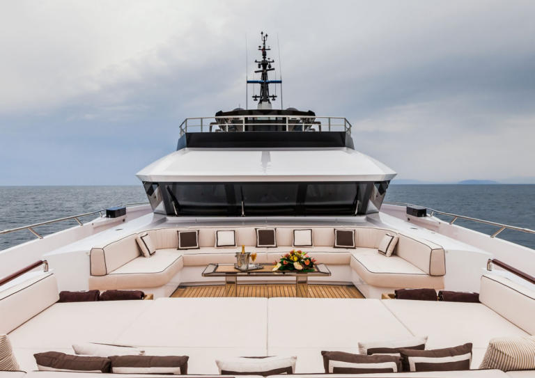 Top Deck