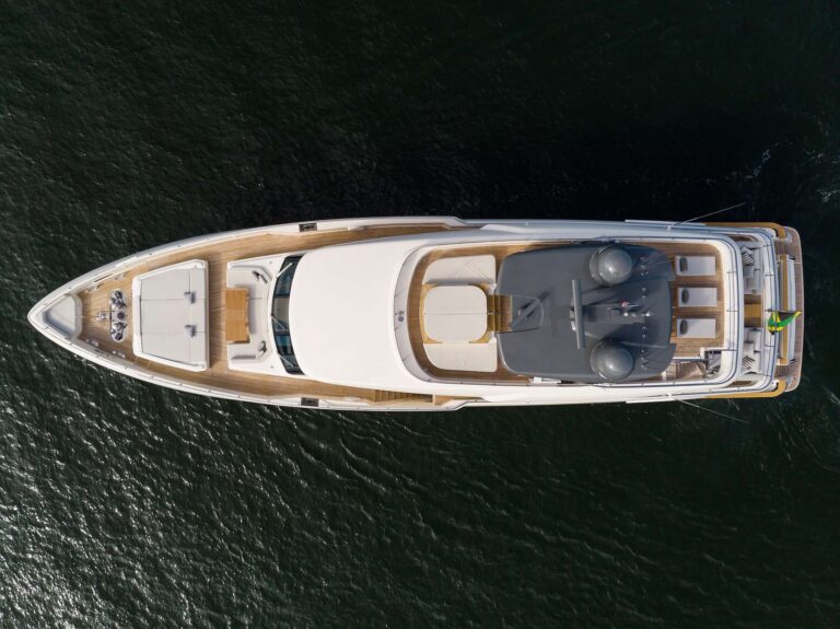 Top View