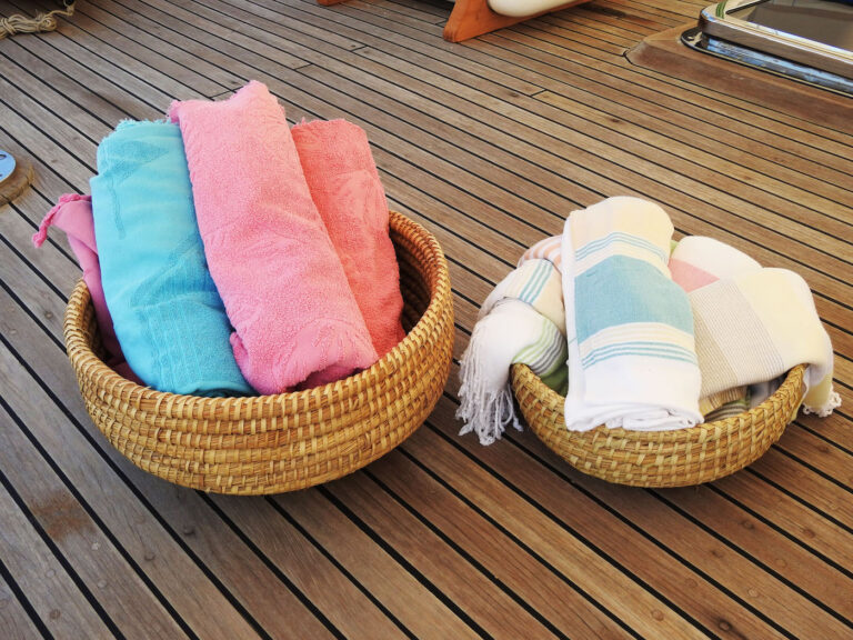 Towel
